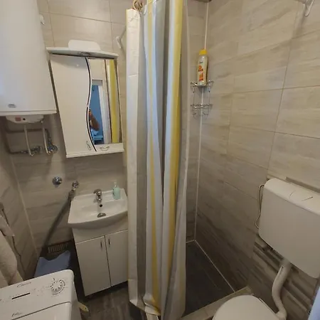 Апартаменты Anastasija Surcin