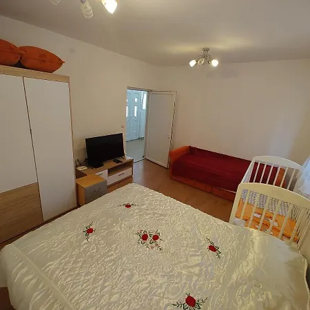 Anastasija * Surčin