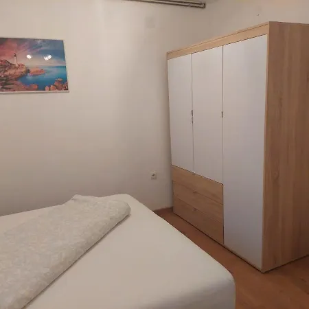 Апартаменты Anastasija