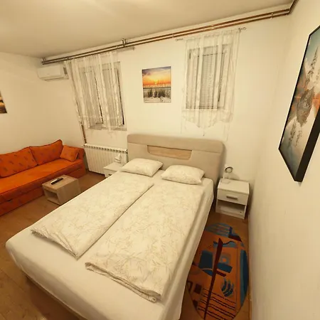 Anastasija 아파트 Surčin