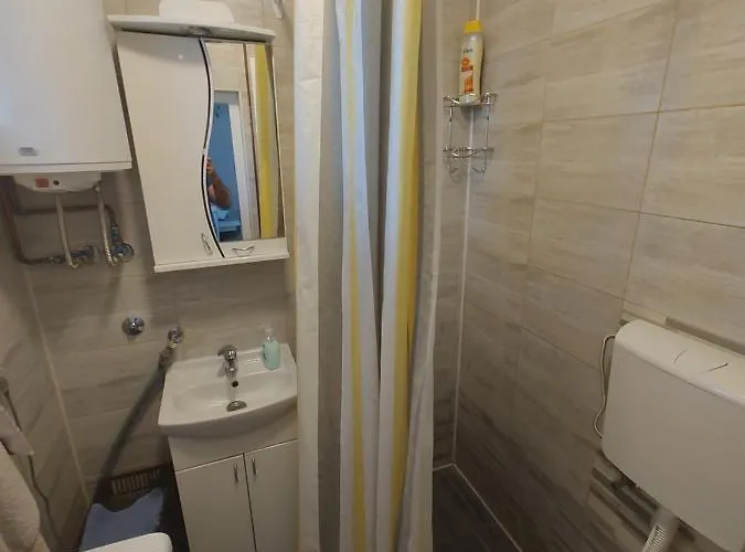 아파트 Anastasija Surčin