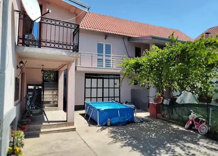 Anastasija 아파트 Surčin