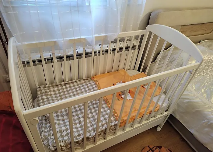 아파트 Anastasija Surčin