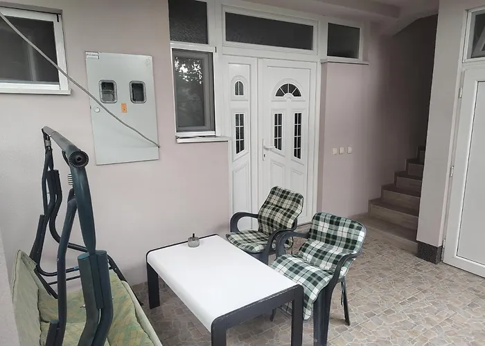 아파트 Anastasija *