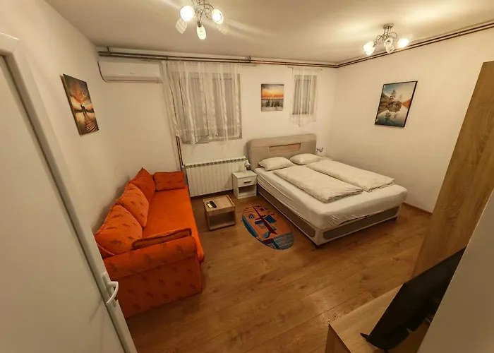 아파트 Anastasija