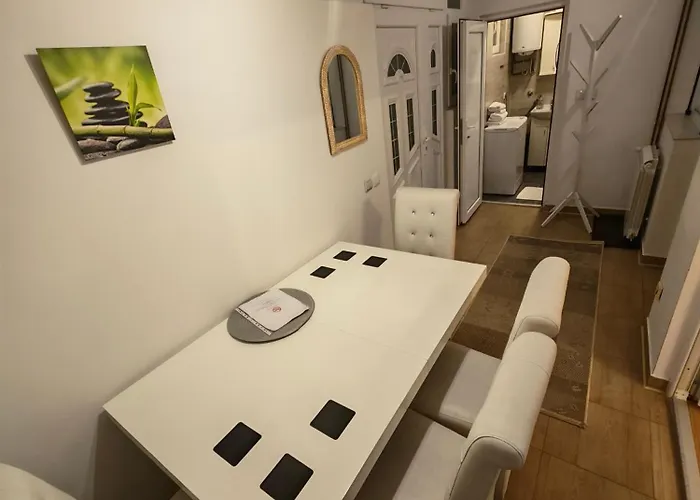 아파트 Anastasija *